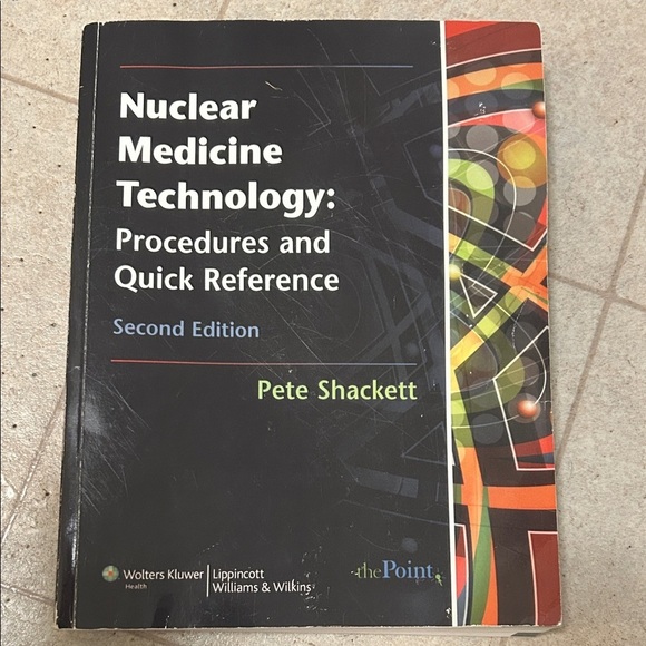 Other - Nuclear Medicine Technology Book